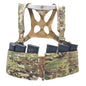Esstac Bushboar 5.56 A1 Split Front | Chest Rig