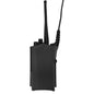 Esstac Motorolla XPR6550 Radio Pouch | with 2 Malice Clips