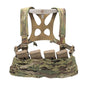 Esstac Trimmed Bush 5.56 | Chest Rig