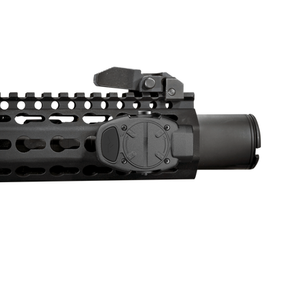 Princeton Tec Switch Rail | Weapon Light | Made in USA