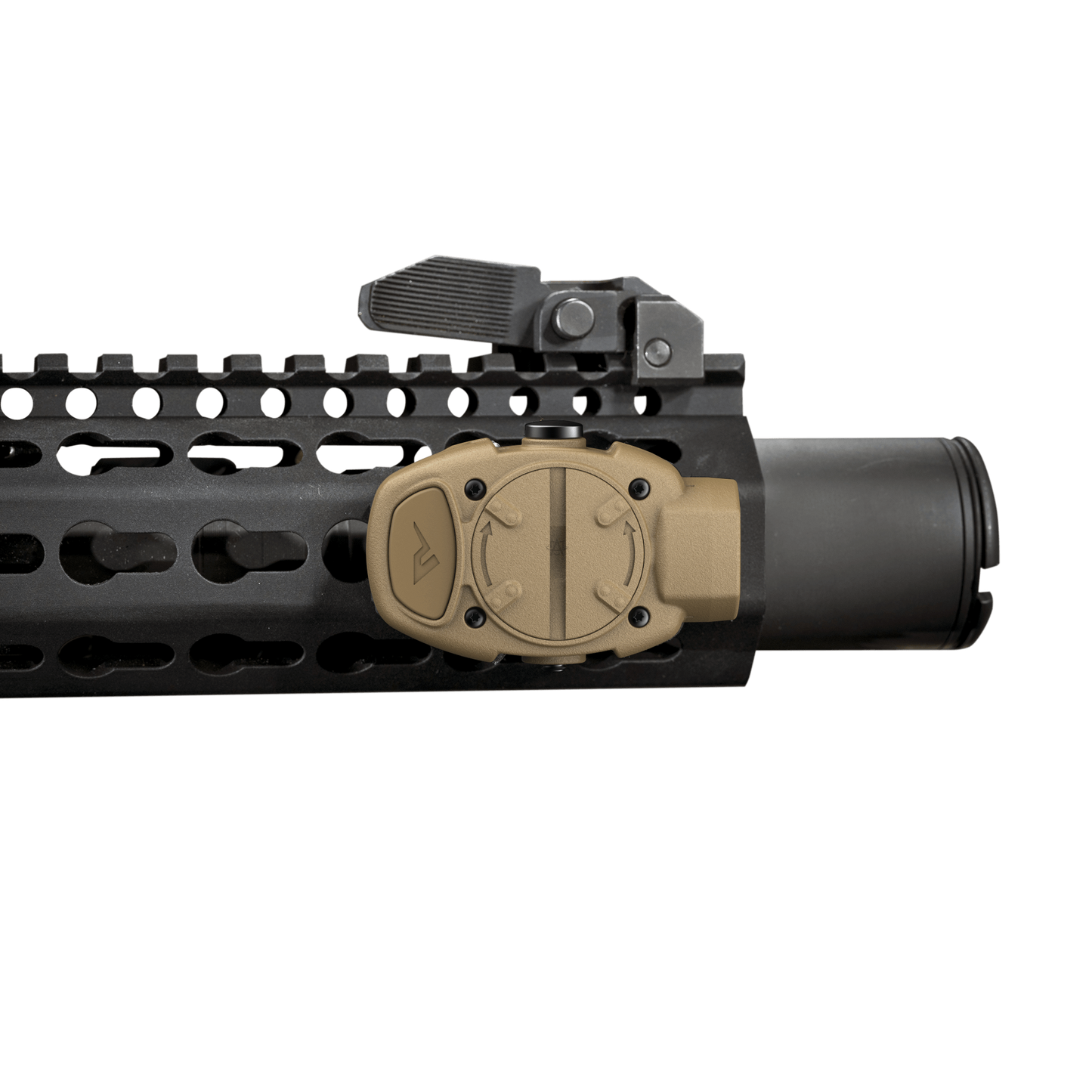 Princeton Tec Switch Rail | Weapon Light | Made in USA