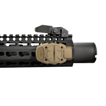Princeton Tec Switch Rail | Weapon Light | Made in USA