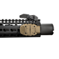 Princeton Tec Switch Rail | Weapon Light | Made in USA