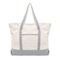 Extra Large Canvas Tote