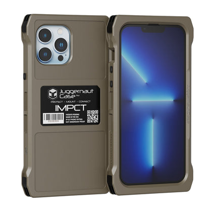 iPhone 13 Pro Max IMPCT Phone Case | Made in USA