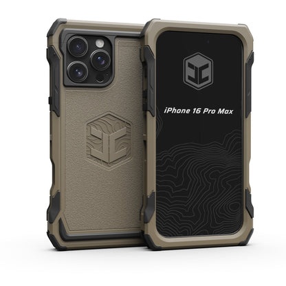 iPhone 16 Pro Max ADVNTR Phone Case | Made in USA