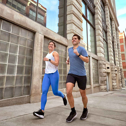 Garmin Forerunner 55 | Running Smartwatch w/ SOS Alert System