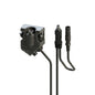 3M Peltor FL7000 | Simple Multi-Comm PTT & EUD Interface | IP68 Waterproof