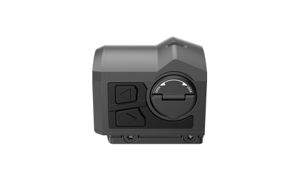 Infitac FML19 Thermal Sight | Spot Targets Up to 1,100 Yards for Pistol & Rifle | HD Image