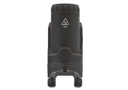 FOXTROT2R | 20,000 Candela WeaponLight w/ Dual-Fuel Power (Rechargeable or CR123A)