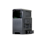 DOT EHS-1 | Holographic Sight 1 MOA / 65 MOA Reticle & Included 2.26" High Mount | Night Vision Ready & QD lever