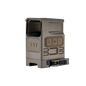 DOT EHS-1 | Holographic Sight 1 MOA / 65 MOA Reticle & Included 2.26" High Mount | Night Vision Ready & QD lever