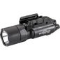 SureFire X300 Turbo | 66,000 Candela & 650 Lumen Light | For Pistols & Rifles