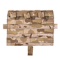 Crye Precision AVS Detachable Flap, M4 Flat | Low-Profile 3-Mag Combat Loadout | Berry Compliant (Like-New)