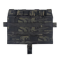 Crye Precision AVS Detachable Flap, M4 Flat | Low-Profile 3-Mag Combat Loadout | Berry Compliant (Like-New)