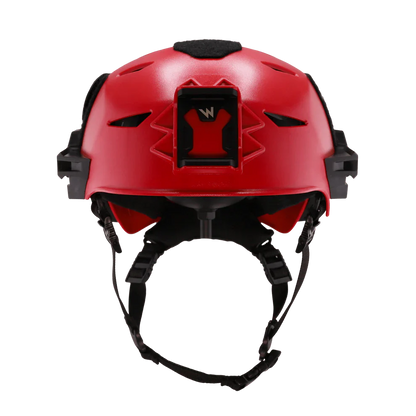 Team Wendy EXFIL Rescuer | High-Viz & Whitewater Ready | The Professional's Choice