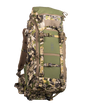 Eberlestock Brute 3500 | 60L Water-Repellent Hunting Pack | Balanced Carry for Heavy Payloads