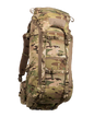 Eberlestock Brute 3500 | 60L Water-Repellent Hunting Pack | Balanced Carry for Heavy Payloads