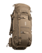 Eberlestock Brute 3500 | 60L Water-Repellent Hunting Pack | Balanced Carry for Heavy Payloads