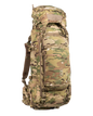 Eberlestock Brute 6500 Pack | 105L Capacity for 10-Day Missions | Pain-Free Heavy Carry System