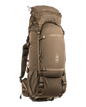 Eberlestock Brute 6500 Pack | 105L Capacity for 10-Day Missions | Pain-Free Heavy Carry System