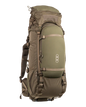 Eberlestock Brute 6500 Pack | 105L Capacity for 10-Day Missions | Pain-Free Heavy Carry System