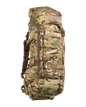Eberlestock Brute 4500 Hunting Pack | 100+ lb Load-Bearing & Superior Ergonomics | For 2-3 Day Hunts