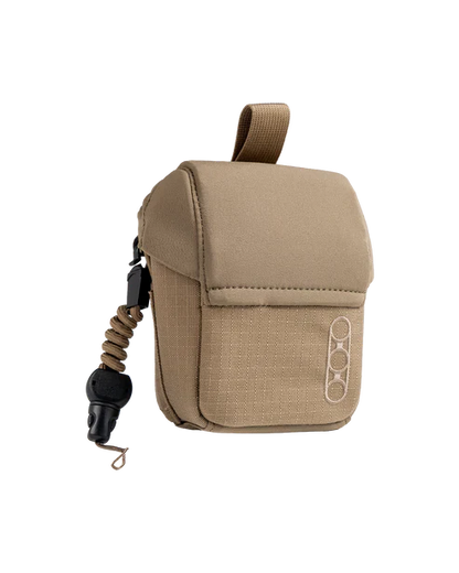 Eberlestock Mag-Free Rangefinder Pouch | The Definitive Solution for Zero Compass Interference