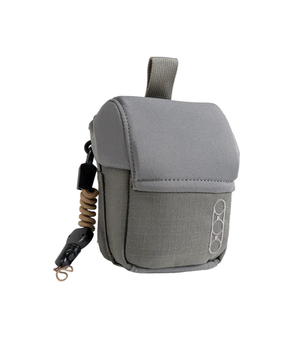 Eberlestock Mag-Free Rangefinder Pouch | The Definitive Solution for Zero Compass Interference