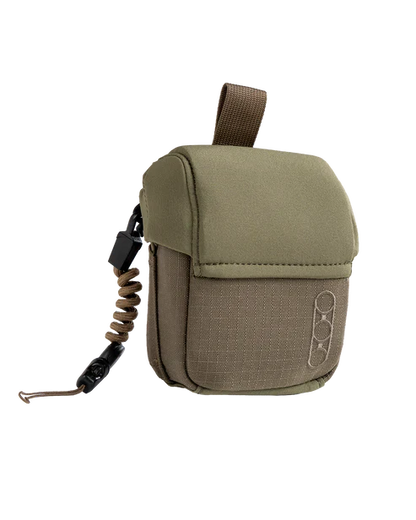 Eberlestock Mag-Free Rangefinder Pouch | The Definitive Solution for Zero Compass Interference