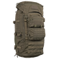 Eberlestock Mission Ruck Pack | Massive 80L Capacity & Radio-Ready Cable Routing | Full Modularity for Custom Gear Attachments