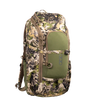 Eberlestock Brute Scout Hunting Pack | Ultralight 30L Fast-Attack Rucksack | Built to Stop Back Sweat & Shed Rain