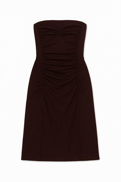 Gaia Dress