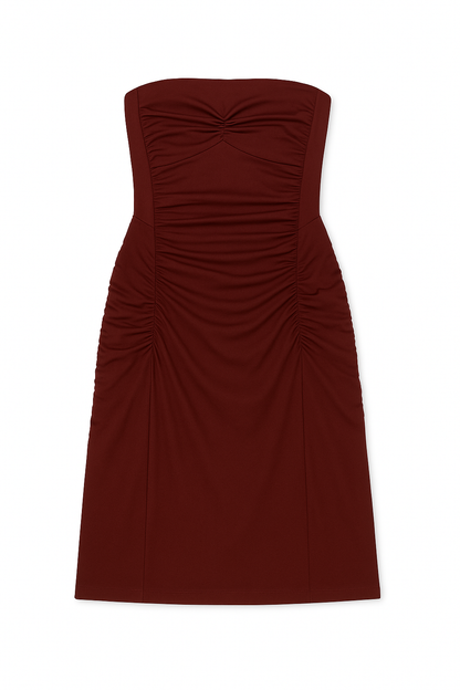 Gaia Dress