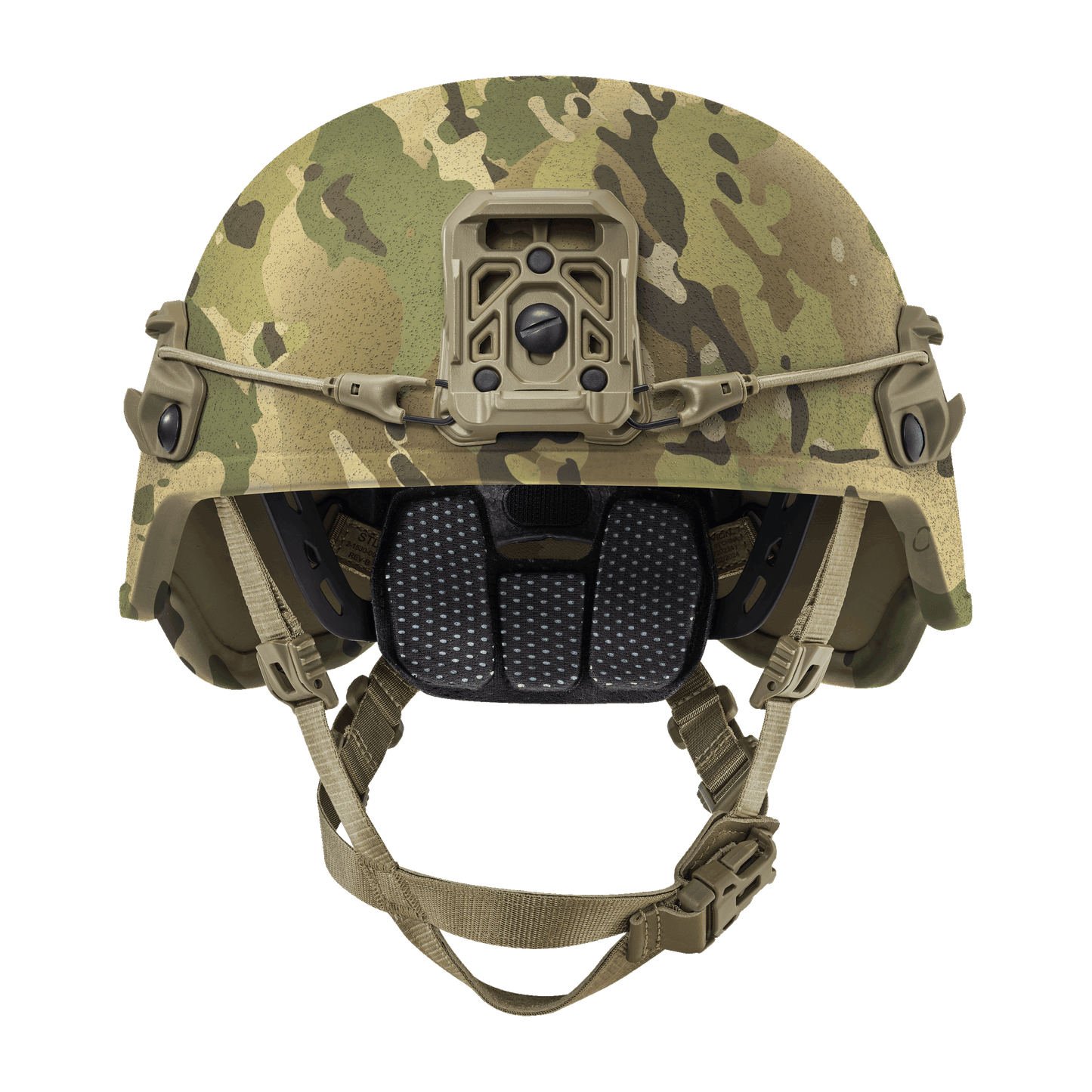 Galvion Hellbender | Lightweight NIJ IIIA | Superior Protection & All-Day Comfort