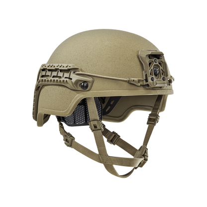 Galvion Hellbender | Lightweight NIJ IIIA | Superior Protection & All-Day Comfort