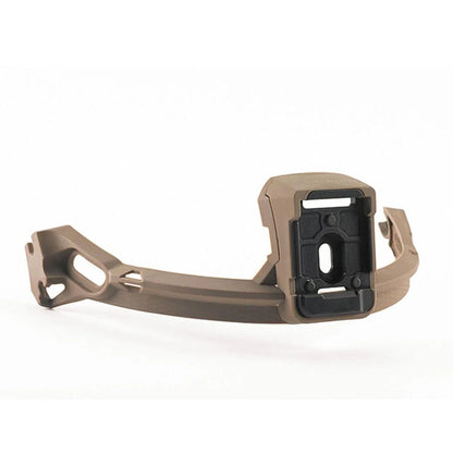 Galvion Viper Modernization Kit | Tan/Multicam