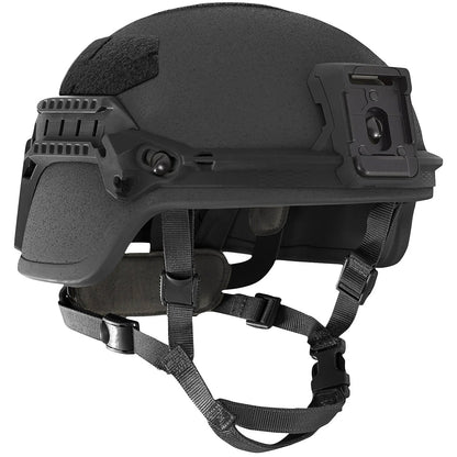 Galvion Viper P2 Full Cut Mission-Ready Plus | IIIA Protection