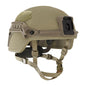 Galvion Viper P2 Full Cut Mission-Ready Plus | IIIA Protection
