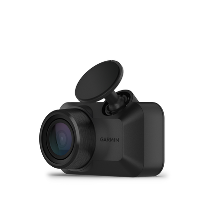 Dash Cam Mini 3 | Ultracompact 1080p Dash Cam | Voice Control for Hands-Free Recording