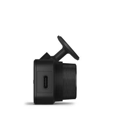 Dash Cam Mini 3 | Ultracompact 1080p Dash Cam | Voice Control for Hands-Free Recording