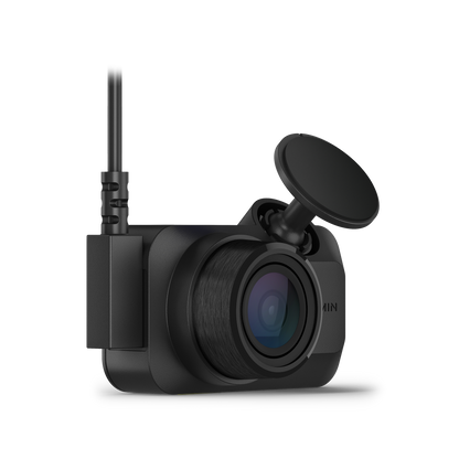 Dash Cam Mini 3 | Ultracompact 1080p Dash Cam | Voice Control for Hands-Free Recording