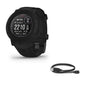 Garmin Instinct 2 Solar Tactical | Jumpmaster & NVG Compatible