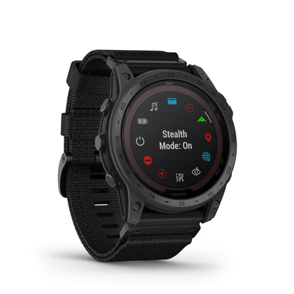 Garmin Tactix 7 Pro Ballistics | Ballistic Calculator & Unlimited Battery | (Upgraded to tactix 8 Elite)