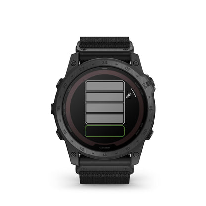 Garmin Tactix 7 Pro Ballistics | Ballistic Calculator & Unlimited Battery | (Upgraded to tactix 8 Elite)