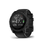 Garmin tactix 8 Elite | 48-Day Solar Battery & Rifle Aiming Math | 40m Waterproof