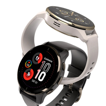 Garmin Venu 2 Plus | Fitness Smartwatch w/ Wi-Fi & SOS