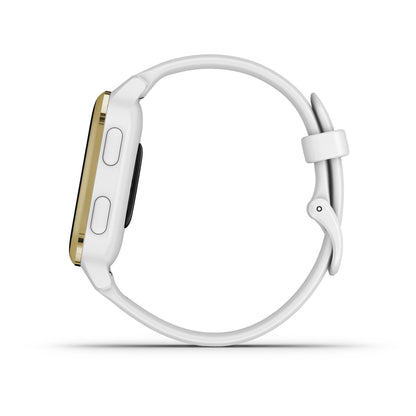 Garmin Venu Sq | Waterproof Fitness Smartwatch