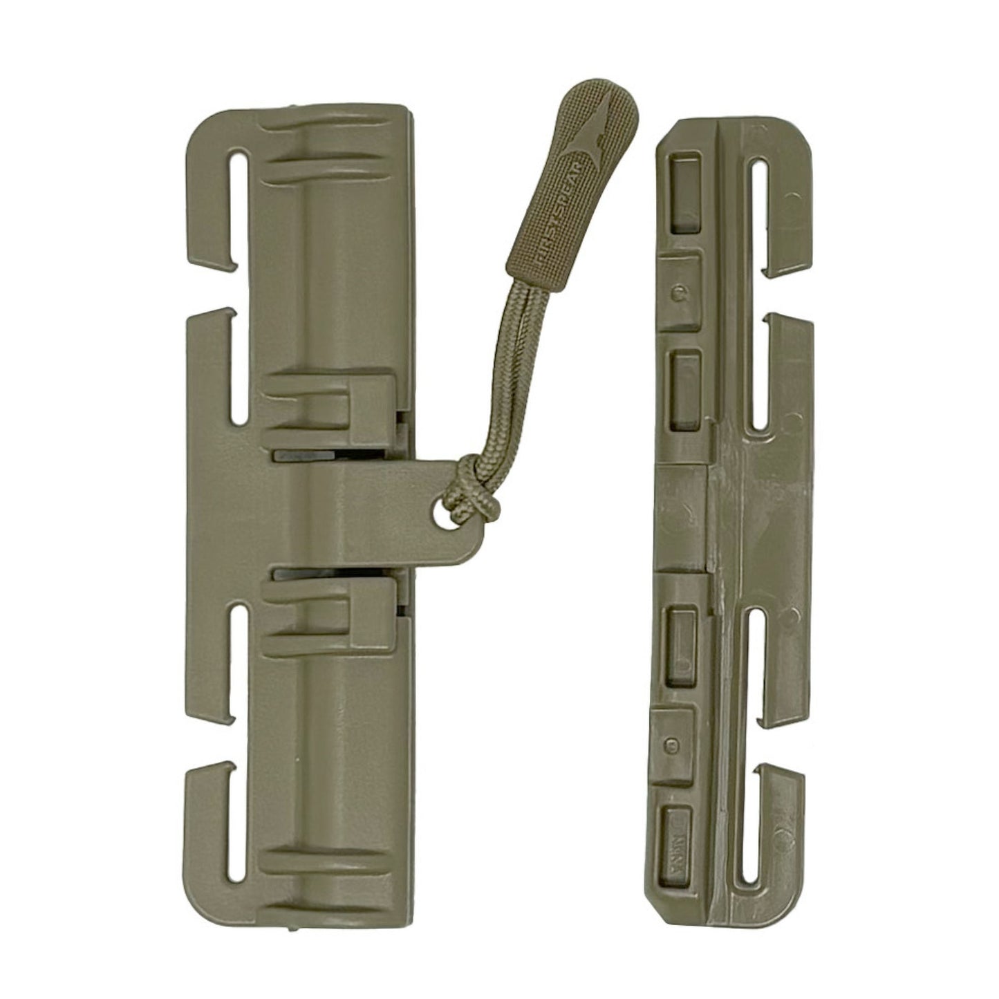 GBRS Group Modular Chest Rig Split Kit | Made in USA