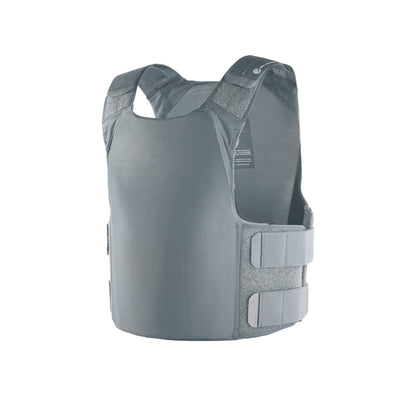 Crye Precision LVS Base Vest Patrol Cut | Made in USA (Like-New)